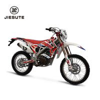 Moto tout-terrain Enduro 250cc automatique de course hors route, fabricant depuis 15 ans