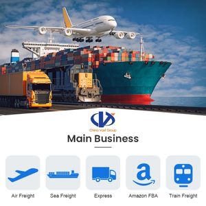 Highly Rated <strong>Freight</strong> to UK France Spain Sea Truck DDP Logistics Shipping Competitive <strong>Freight</strong> Rate International Shipping Company - Product Image 4