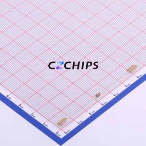 Resistencia de Orificio Pasante CF1/6W-82Kohm 5%T52, Componente de Orificio Pasante (THT), Película de Carbono de 1.8x3.2mm, 82kOhm 5% 167mW - Product Image 2