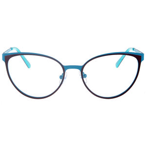 Hot bán phụ nữ thời trang Kính <span class=keywords><strong>Frames</strong></span> dễ thương hiện đại kính quang học khung Acetate - Product Image 1