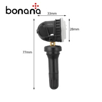 Capteur de pression des pneus TPMS 3641100XKR02A compatible avec GREAT WALL HAVAL F7 H6 2019