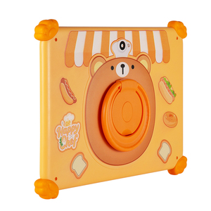 Tablet Infantil de 10.1 Pulgadas con Android, Compatible con Tarjeta SIM, Wifi, Android 15, Octa Core, Conectada para Juegos Educativos - Product Image 4