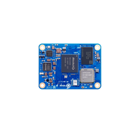 Module de calcul OrangePi 4 CM4, carte mère avec Wi-Fi et Bluetooth, différentes versions disponibles, cartes mères personnalisées