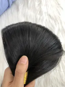 Wholesale China Supplier 100% Raw Unprocessed Virgin Indian Bulk Hair Extension