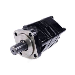 Motores Hidráulicos para Excavadoras ODM, Modelos OMS80, OMS100, OMS125, OMS160, OMS200, Tipo OMS, OMSS200, OMS315, OMS250, para Motor Cicloidal Orbital - Product Image 2