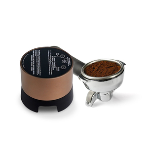 Nuovo Arrivo: Pressino Elettronico per Caffè Espresso Mini e Portatile con Pressione Regolabile, per Portafiltro da 58mm - Product Image 1