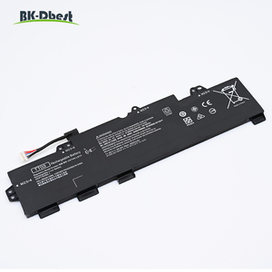 <span class=keywords><strong>Batterie</strong></span> de remplacement pour ordinateur portable OEM en gros 11,55 V 56 Wh TT03 pour <span class=keywords><strong>HP</strong></span> <span class=keywords><strong>EliteBook</strong></span> <span class=keywords><strong>850</strong></span> <span class=keywords><strong>G5</strong></span> <span class=keywords><strong>850</strong></span> G6 ZBook 15U - Product Image 5