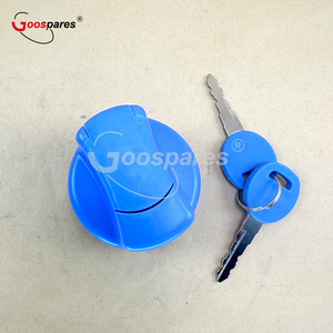 Tapa de Depósito OEM 0004701805 A0004701805 A0004702705 0004702705 9.69011 para Camión Europeo Mercedes-Benz MAN - Product Image 3