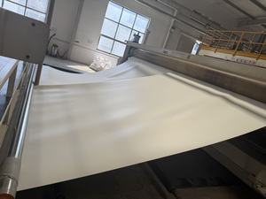 Membrana de Techo TPO Autoadhesiva Económica de 60 mil para Techos Planos y Comerciales - Product Image 4