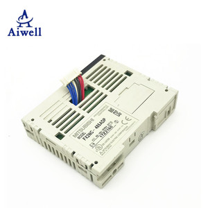 Controlador PLC Original Mitsubishi FX2NC-485ADP - Product Image 4
