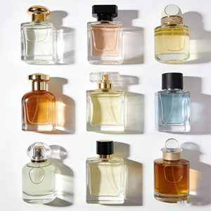 น้ำหอมคุณภาพสูงระดับหรู ขายดีที่สุด น้ำหอมสำหรับผู้ชาย น้ำหอมสำหรับผู้หญิง น้ำหอมกลิ่น Water Supply - Product Image 5