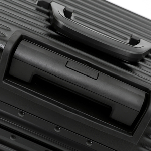 PC-Hartschalenkoffer Pilotentrolley 18/22 Zoll Reisekoffer OEM ODM Handgepäck Reisetasche - Product Image 6