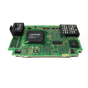 A20B-3300-0448 แผงวงจร PCB ของ FANUC ผ่านการทดสอบแล้ว - Product Image 5