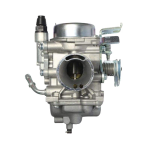 Carburador de Alta Calidad <span class=keywords><strong>110cc</strong></span> 2 Tiempos 13200-36h10-0002 GT125 Gd110 Sprinter 110 Gs120 para ATV, Quad, UTV y Motocicleta - Product Image 2
