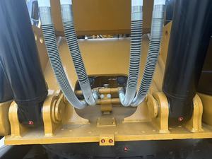 Excavatrice hydraulique d'occasion Caterpillar 336D2L pour les projets de construction et de terrassement - Product Image 4