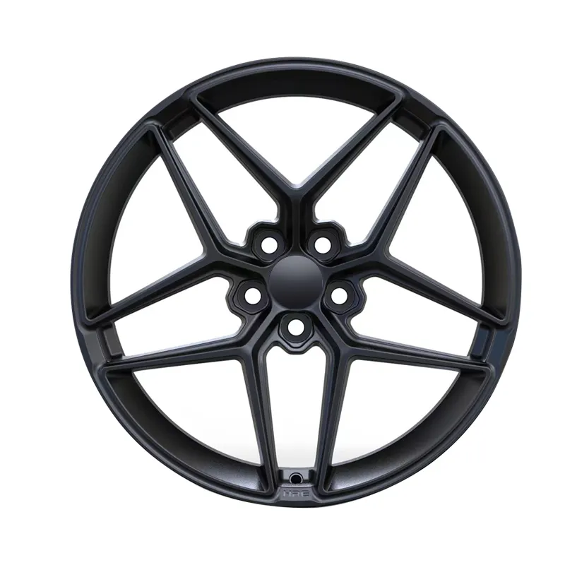 Havas Customized Wholesale Fashion Light Duty Car Rim Forged Alloy Wheels 5x120 5x130 Suitable For Land Rover Rolls Royce