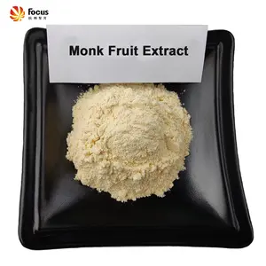 Sweetener monk fruit sweetener tablets for sweetened condensed milk 1kg 390g