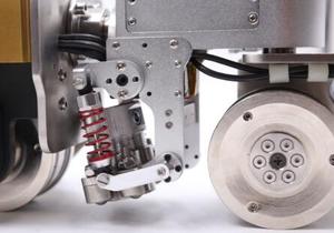 HUATEC TG-M70 <strong>Magnetic</strong> Creep Corrosion Thickness <strong>Measurement</strong> <strong>System</strong> - Product Image 6