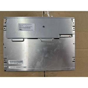 Paneles de visualización de grado industrial de 8,4 pulgadas 800*600 nueva pantalla LCD Original - Product Image 5