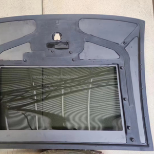 Livraison en 24h <span class=keywords><strong>Prix</strong></span> de gros usine Qualité originale Vitre de toit ouvrant (<span class=keywords><strong>pare</strong></span>-<span class=keywords><strong>brise</strong></span>) pour <span class=keywords><strong>Audi</strong></span> A8/A3/<span class=keywords><strong>A4</strong></span> Taille standard OEM - Product Image 2