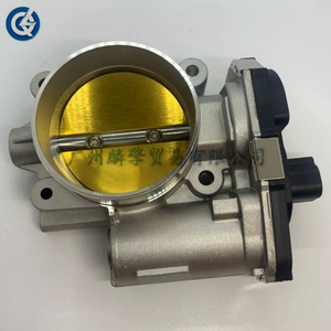 Cuerpo de la Válvula de Aceleración 12616995 217-3104 Para Reemplazo y Reparación - Product Image 1