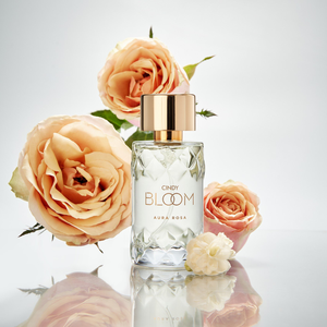 Perfume en Aerosol de Larga Duración con Aroma Floral para Mujer - Product Image 1
