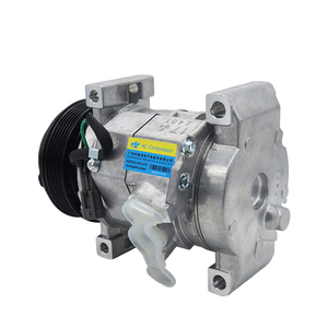 คอมเพรสเซอร์แอร์รถยนต์สำหรับ Chevrolet Express 1500 GMC 10364875 89023463 89024881150 8096178348 - Product Image 2