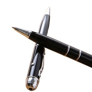 Bolígrafos Metálicos Personalizados con Mecanismo de Giro - Regalos Corporativos Personalizados e Instrumentos de Escritura Ejecutivos - Product Image 4
