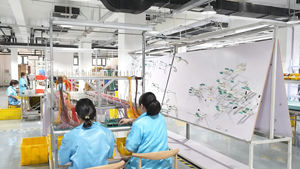 带 ECU 线束连接器的发动机线束测试套件 - Product Image 6