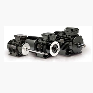 Motores AC MOLL-MOTOR para bandas transportadoras y bombas de uso industrial - Product Image 2