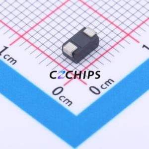 Diodo Schottky SMA de Alta Calidad BR26-AU_R1_00001, Proveedor de Componentes Electrónicos al por Mayor y Servicio BOM - Product Image 2