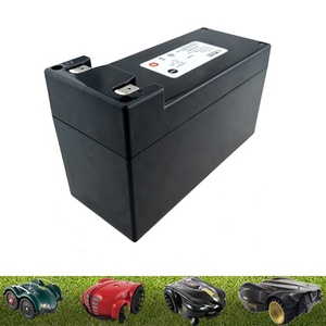 Robot Tagliaerba Meinovo MAS-7S10 25.2v 10Ah per <span class=keywords><strong>ZUCCHETTI</strong></span>/CS-C0106-1 Elettrodomestici e Elettronica di Consumo - Product Image 3