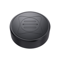 Localizador GPS para Automóvil GF10, Localizador Antirrobo para Mascotas, Niños y Ancianos