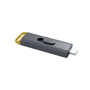Oscog Solid State <b>Usb</b> <b>Flash</b> <b>Drive</b> 1Tb Usb3.2 Type C High Speed Dual Interface For Mobile And Computer - Product Image 3