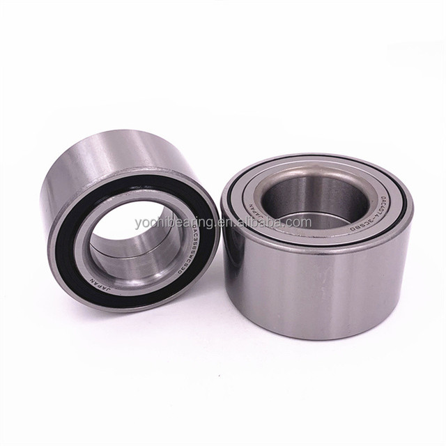 China Factory Bearing Manufacturer Wheel Hub Bearing DAC35720033ZZ 35*72*33mm Auto Car Bearing