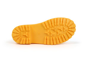 Bottes <span class=keywords><strong>de</strong></span> <span class=keywords><strong>pluie</strong></span> mi-mollet imperméables en PVC pour femmes, chaussures d'extérieur <span class=keywords><strong>de</strong></span> jardin avec semelle intérieure confortable en EVA, vente en gros - Product Image 6