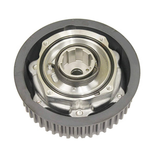 13323AA001 Pignon d'arbre à cames d'échappement gauche pour Subaru Impreza Legacy 2.5L - Product Image 1