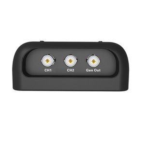 Osciloscopio Digital Hantek2D82I/II/III, Herramienta Automotriz Cuatro en Uno, Portátil, 80MHz, para Reparación de Vehículos - Product Image 1