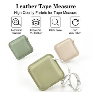 Outils de mesure promotionnels ruban de mesure personnalisé ruban à mesurer souple avec Logo - Product Image 6