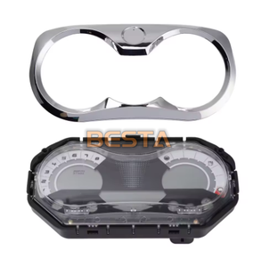 Para <span class=keywords><strong>Sea</strong></span> <span class=keywords><strong>Doo</strong></span> <span class=keywords><strong>GTI</strong></span> Rental GTS Pro 130 <span class=keywords><strong>GTI</strong></span> SE Wake 155 2008 2009 <span class=keywords><strong>2010</strong></span> 2011 Kit de velocímetro LCD para embarcaciones 278002273 - Product Image 5