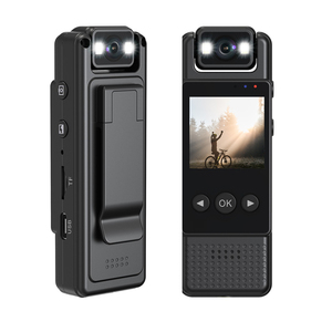 L12 1080P Mini <b>Camera</b> WiFi Wireless Night Vision Recorder Sport DV DVR Indoor Outdoor Monitoring Real-time View <b>IP</b> <b>Camera</b> 2026 - Product Image 2