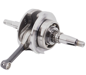 Vilebrequin de moto pour Honda CBF150/SDH150 New Continent, ensemble bielle-vilebrequin - Product Image 1