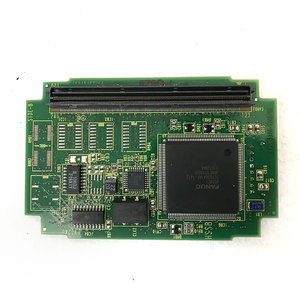 CNC FANUC Pcb Board A20B-3300-0341 Display Card New Original in Stock for Lathe Machine - Product Image 1