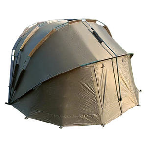 Ombrello portatile pieghevole <span class=keywords><strong>da</strong></span> viaggio <span class=keywords><strong>per</strong></span> escursionismo <span class=keywords><strong>da</strong></span> campeggio con carpa <span class=keywords><strong>da</strong></span> pesca invernale con coperchio - Product Image 4