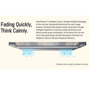 แล็ปท็อป <span class=keywords><strong>Lenovo</strong></span> <span class=keywords><strong>ThinkBook</strong></span> 16+ ประสิทธิภาพสูง สำหรับธุรกิจ AMD <span class=keywords><strong>Ryzen</strong></span> AI <span class=keywords><strong>7</strong></span> H 350 แรม 32GB ความจุ 1TB หน้าจอ 16 นิ้ว IPS 3.2K สำหรับใช้งานส่วนตัวและที่บ้าน - Product Image 5