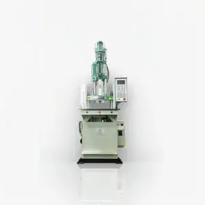 2024 factory best offer mini desktop plastic injection moulding machine Stable and durable