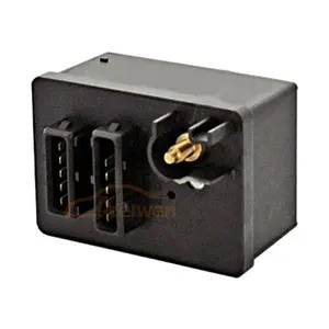 Glow Plug Relay Digunakan untuk FIAT BRAVO I untuk LANCIA LYBRA untuk ALFA ROMEO 166 OE NO 60653990 60814959 0281003015