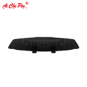 Nueva Promoción panorámica convexo antideslumbrante coche interior espejo <span class=keywords><strong>retrovisor</strong></span> - Product Image 5