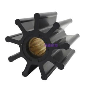 ใบพัดปั๊มน้ำเครื่องกำเนิดไฟฟ้ายันมาร์ รุ่น 148687-42830 - Product Image 2