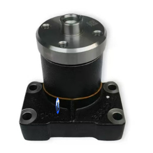 Soporte de Ventilador para Motor Cummins 6CT 6L8.9, Pieza Original 5583914 341560, Repuestos para Maquinaria de Construcción - Product Image 4